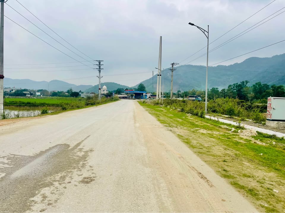 Đất nền Trục Kinh Doanh Hà Đông 207m² - Sổ đỏ chính chủ