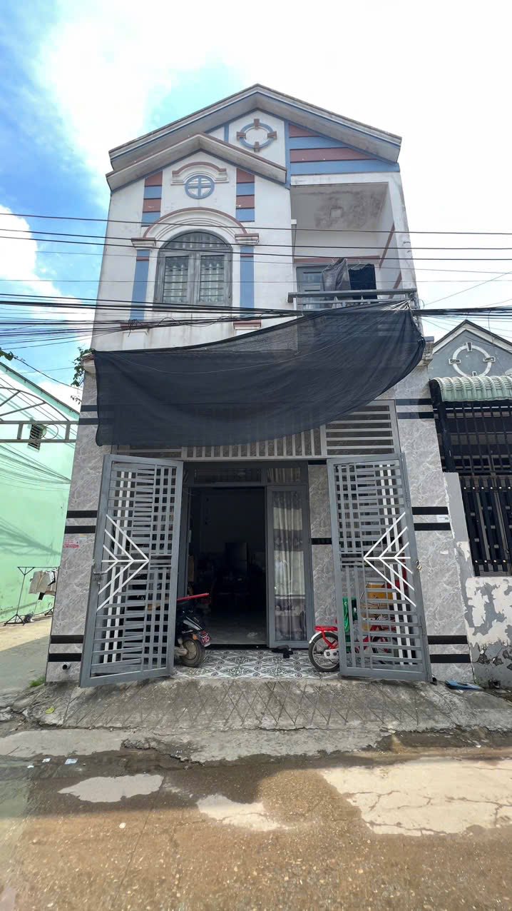 Nhà riêng Bình Chuẩn 67 Thuận An 45m² 1.28 tỷ - Chính chủ bán gấp