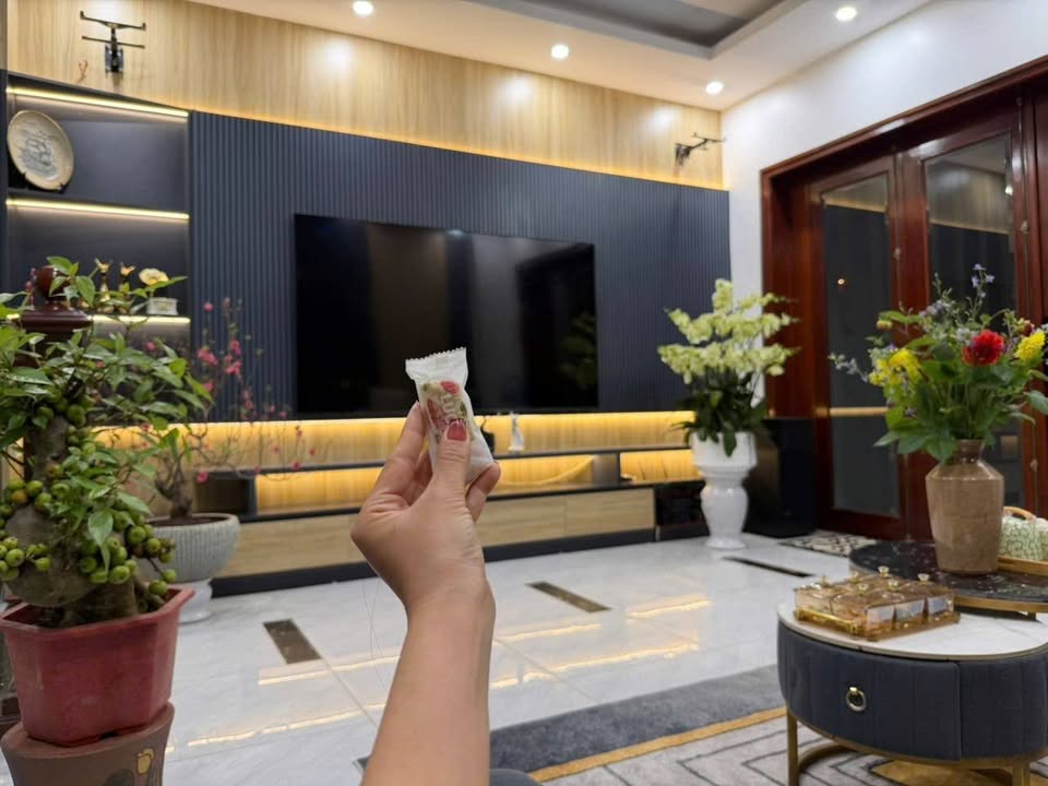 Nhà Yên Nghĩa Hà Đông 100m² giá thỏa thuận - Chính chủ bán