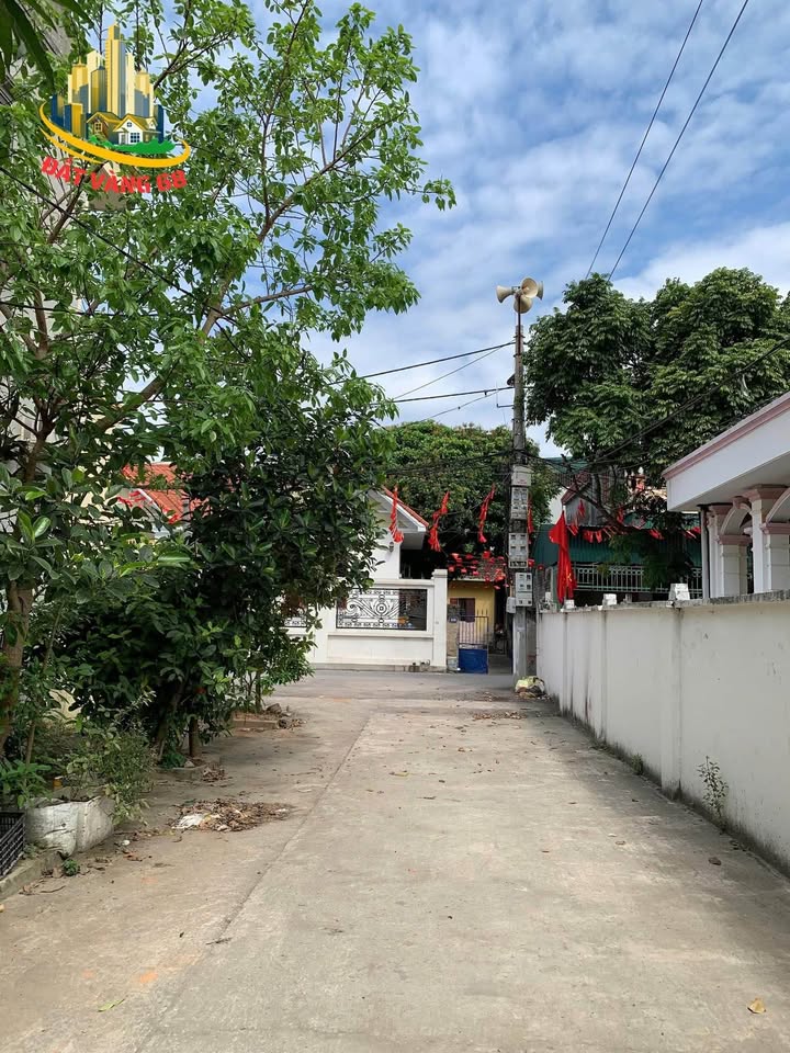 Đất Phường Ninh Khánh Hoa Lư 126m² giá 6 tỷ - Sổ đỏ chính chủ