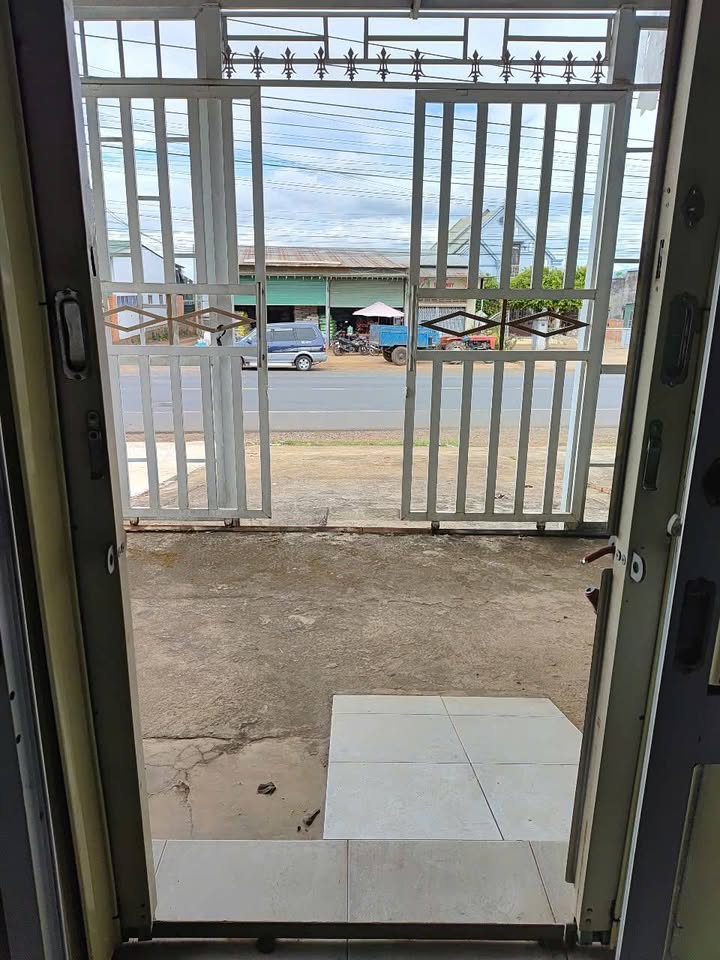 Nhà mặt tiền QL20 Bảo Lâm 500m² 2.6 tỷ - Chính chủ