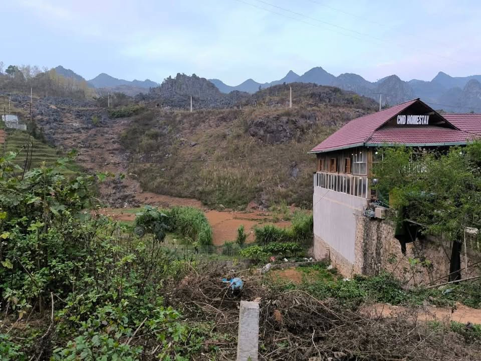 Đất nền Đồng Văn Hà Giang 227m² 4 tỷ - Tiềm năng tăng giá