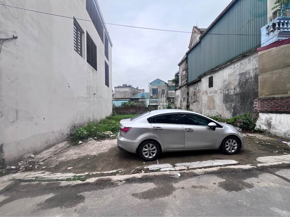 Đất Nguyễn Huy Tự Hà Tĩnh 84m² 2 tỷ - Sổ đỏ chính chủ