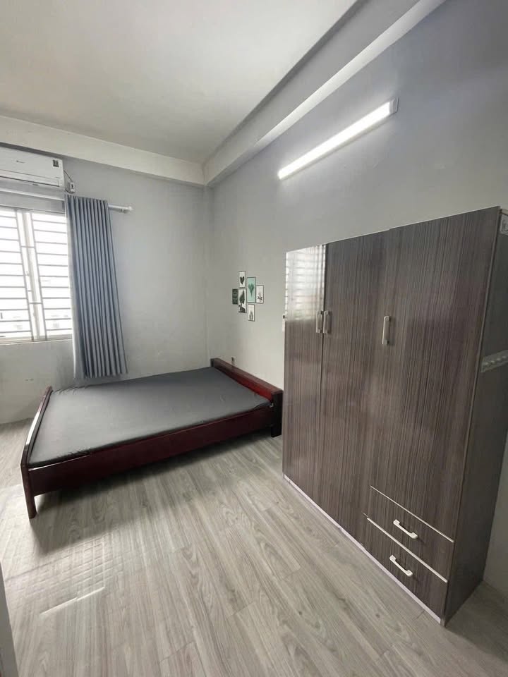 Căn hộ Tân Hiệp 28m² giá 2,7 triệu - Bàn giao ngay