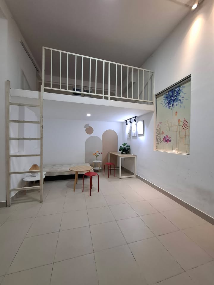 Phòng trọ Bùi Hữu Nghĩa Biên Hòa 3.8 triệu - Giờ giấc tự do