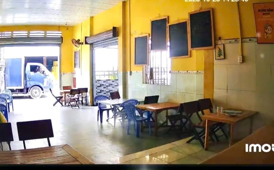 Nhà cấp 4 Trần Quốc Toản An Bình 142m² - Sẵn sàng ở ngay