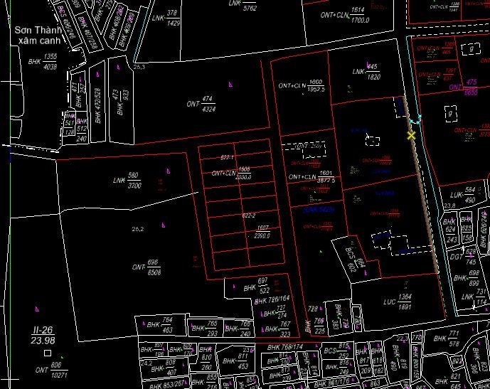 Đất vườn Nghi Vạn 4.390m² giá 6.5 tỷ - Nghỉ dưỡng lý tưởng