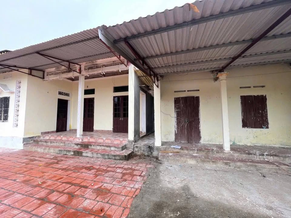 Đất nền Ba Vì Ngọc Nhị 425m² 1 tỷ - Sổ hồng chính chủ