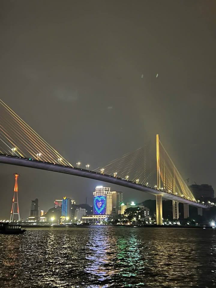 Căn hộ Green Diamond Hạ Long 98m² - View đẹp