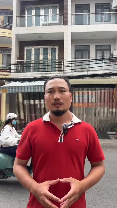 Nhà mặt tiền Bình Thới Q11 64m² 14.8 tỷ - Chính chủ bán