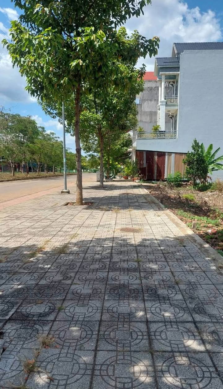 Đất Dĩ An Thegold 100m2 1.4 tỷ - Đất thổ cư 100%