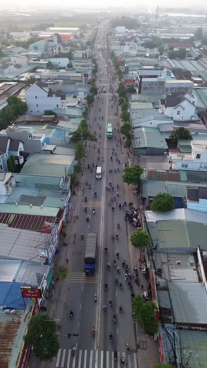 Đất mặt tiền ĐT747 Hội Nghĩa 11500m² - Pháp lý rõ ràng