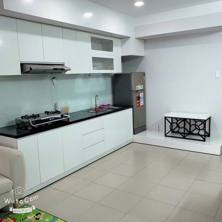 Căn hộ Biconsi Phú Hòa 46m² 5.5 triệu - Full nội thất cao cấp