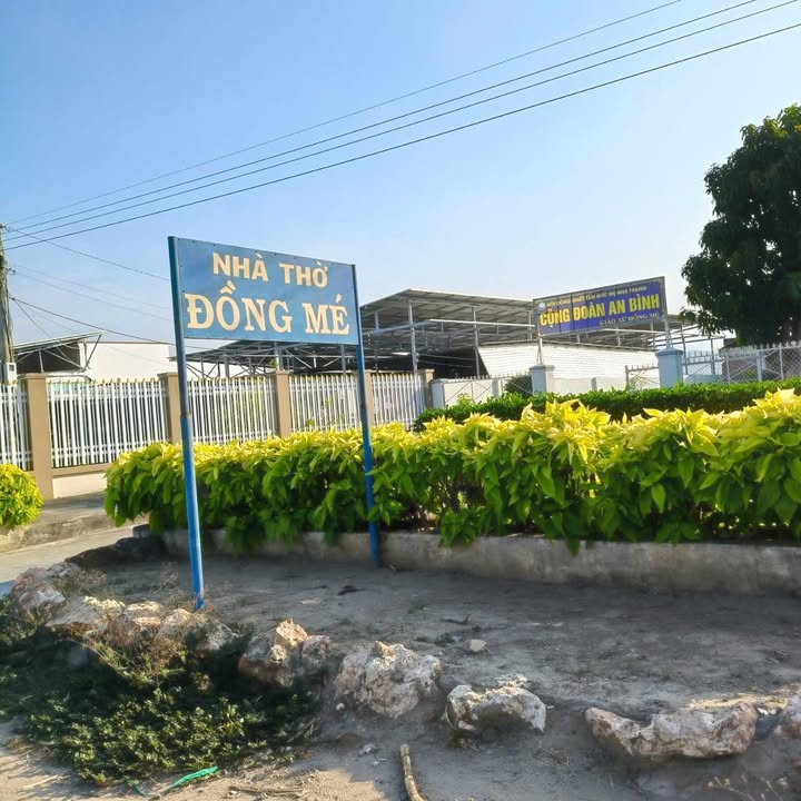 Đất vườn Mỹ Sơn Ninh Thuận 7000m² 3.5 tỷ - Đầu tư dài hạn