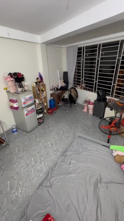 Studio Tu Hoàng Phương Canh 2.7 triệu - Sẵn sàng ở ngay