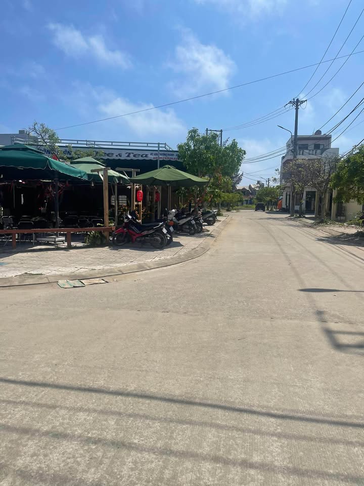 Đất nền Tam Kỳ 200m² 2.6 tỷ - Sổ đỏ chính chủ