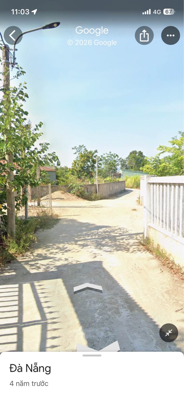 Đất thổ cư Khương Mỹ Hòa Phong 152m² 940 triệu - Sổ đỏ chính chủ