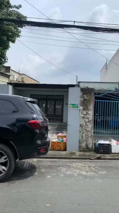 Nhà cấp 4 Tân Xuân Hóc Môn 195m² 8.2 tỷ - Chính chủ bán gấp