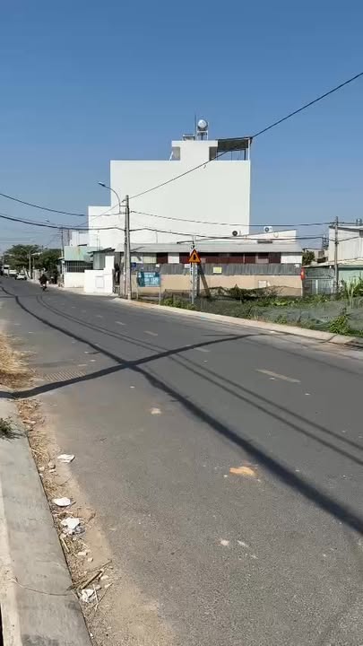 Đất Đông Thạnh 220m² thỏa thuận - Sổ đỏ chính chủ