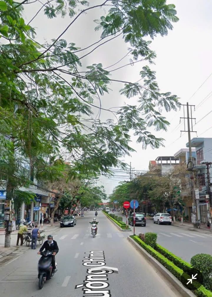 Nhà 2 tầng Trần Hưng Đạo 73m² 8 tỷ - Chính chủ bán