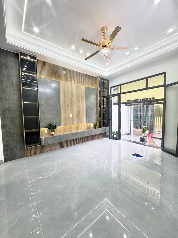 Nhà ngõ Nguyễn Trãi Nam Định 60m² 2.95 tỷ - Sẵn sàng ở ngay