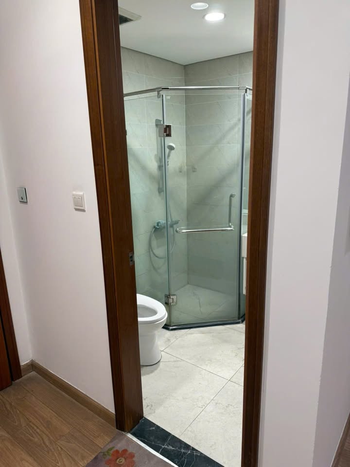 Căn hộ Park Hill Mai Động 15 triệu - View đẹp quảng trường