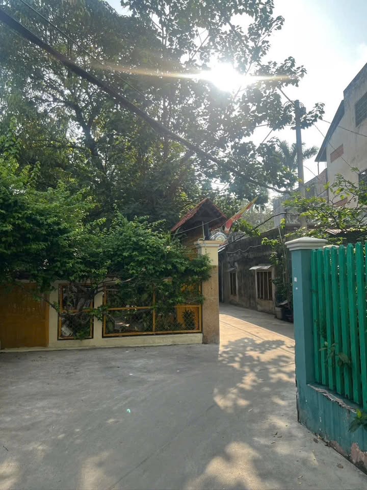 Nhà riêng Quận 6 Tân Hoà Đông 33m² 4 tỷ - Sẵn sàng ở ngay