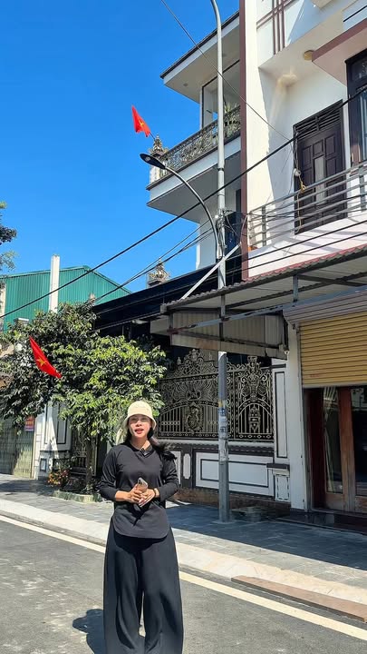 Shophouse TT TM Hưng Hà QL39 81m² 3 tỷ - Mặt tiền kinh doanh