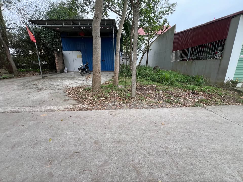 Đất thổ cư Nam Tiến Phổ Yên 330m² 2-2.9 tỷ - Sổ đỏ chính chủ