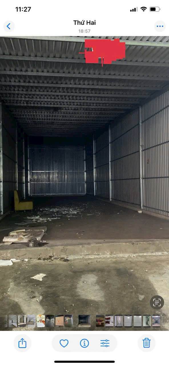 Store VietSing Thuận An 60m² - Mặt tiền kinh doanh