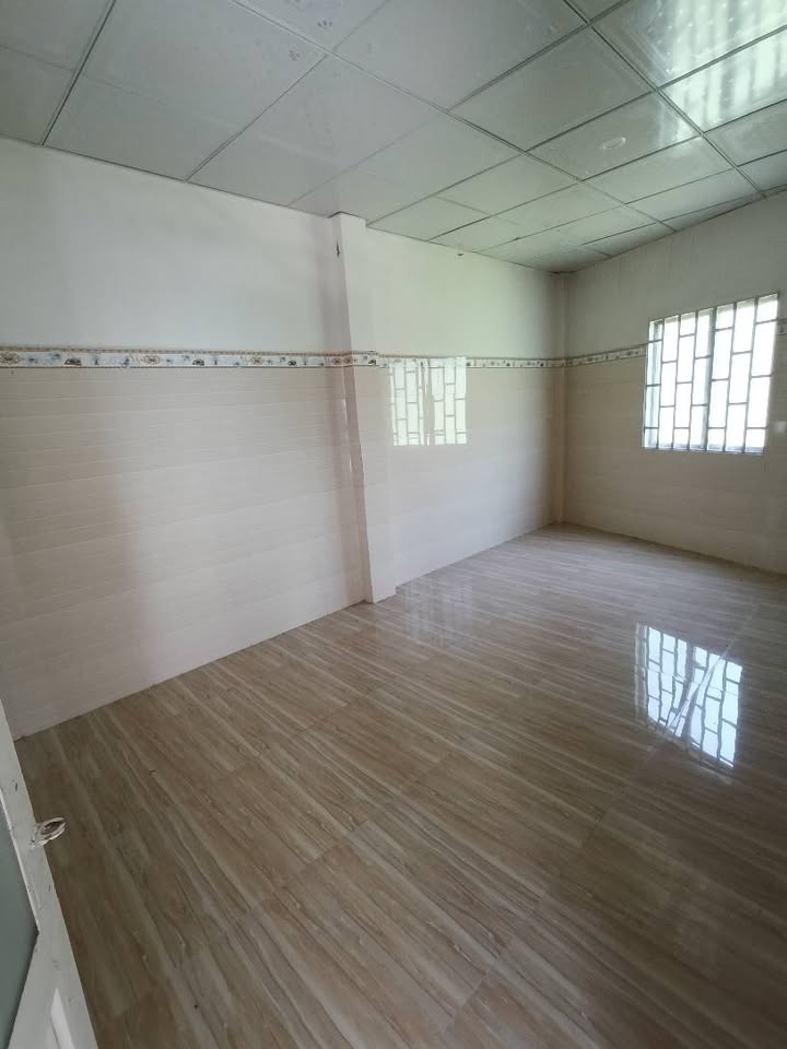 Ki-ốt cho thuê Tân An 5 triệu - Mặt tiền kinh doanh