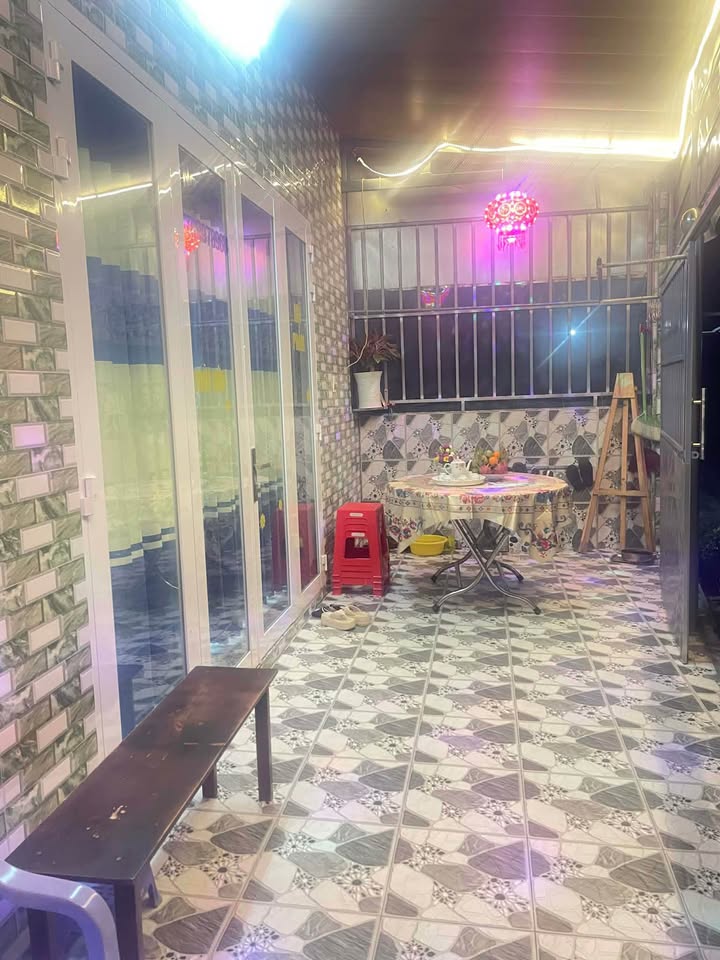 Nhà Đăng Hưng Phước 133m² 850 triệu - Chính chủ bán