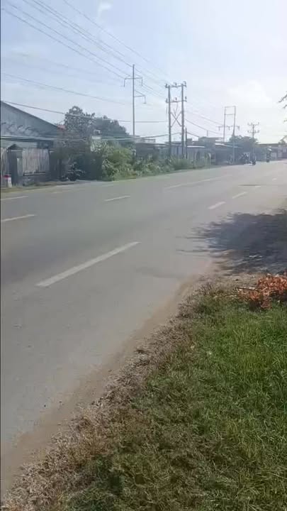 Đất nền Bình Phú Gò Công Tây 150m² 500 triệu - Đất thổ cư 100%