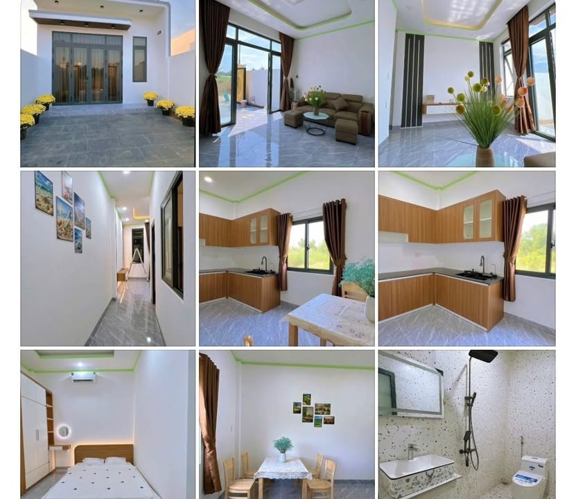 Nhà Bình Phú Mỹ Tho 95m² 1,68 tỷ - Sẵn sàng ở ngay