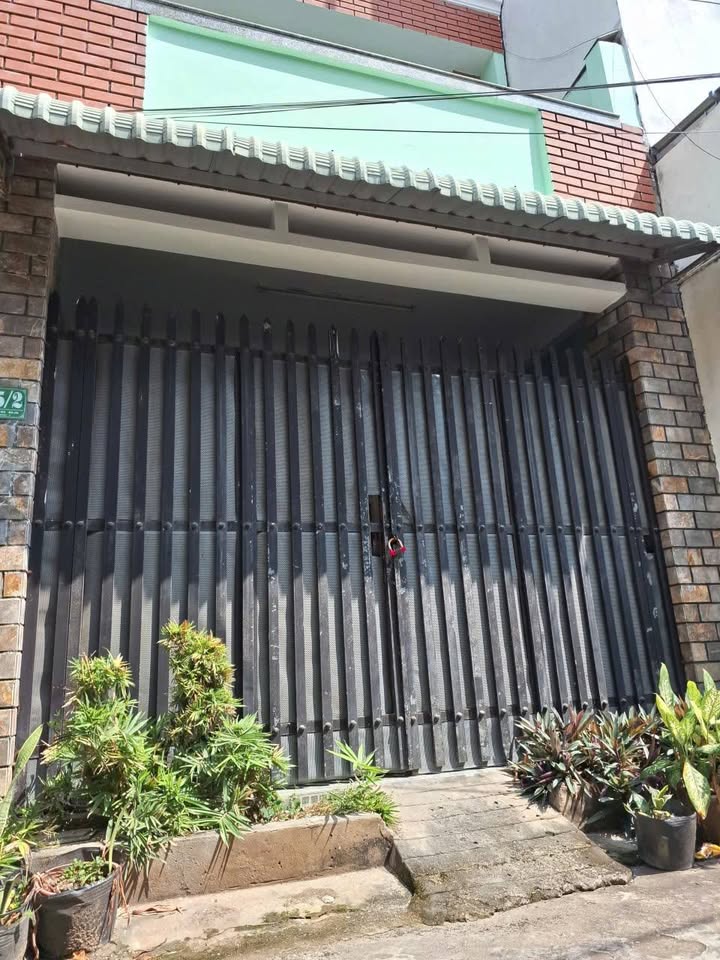 Nhà Phường 5 Mỹ Tho 60m² 2,09 tỷ - Chính chủ bán gấp