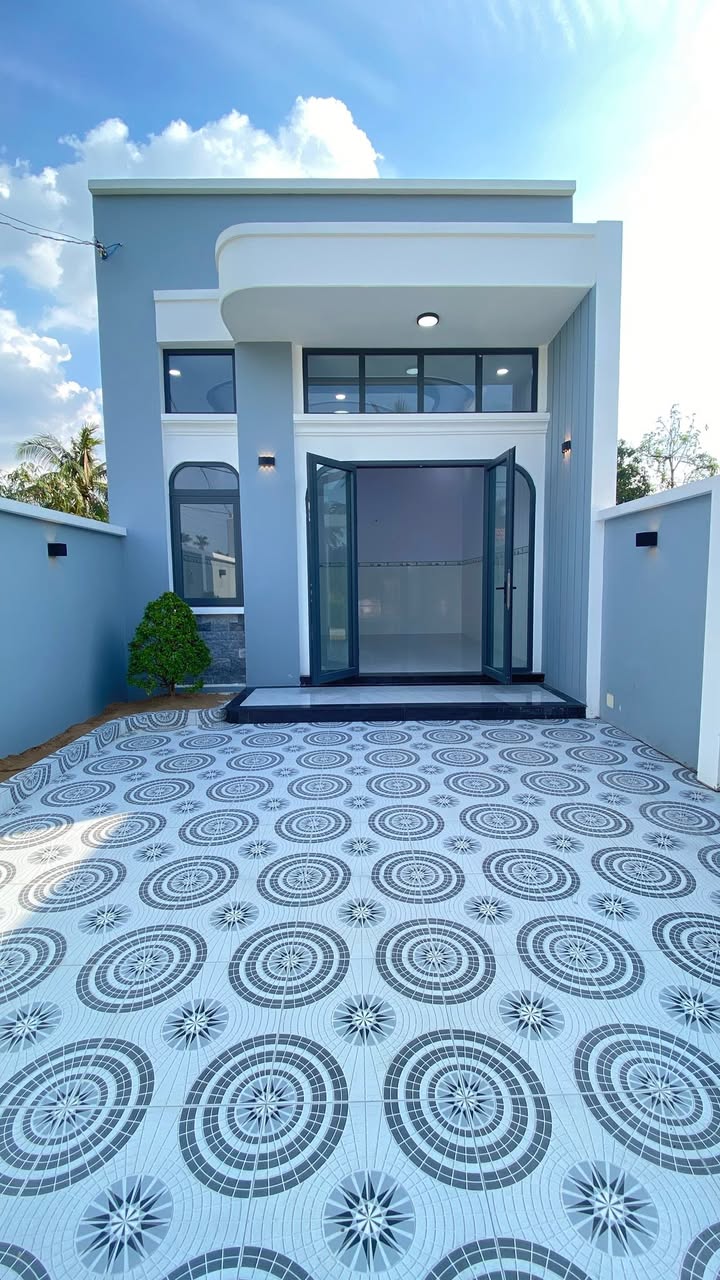 Nhà Mỹ Tho Trung An 160m² 1.5 tỷ - Chính chủ bán gấp