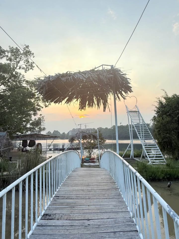 Đất nền Rạch Giá Tôn Thất Đạm 31.3m² 1.2 tỷ - Sổ đỏ chính chủ