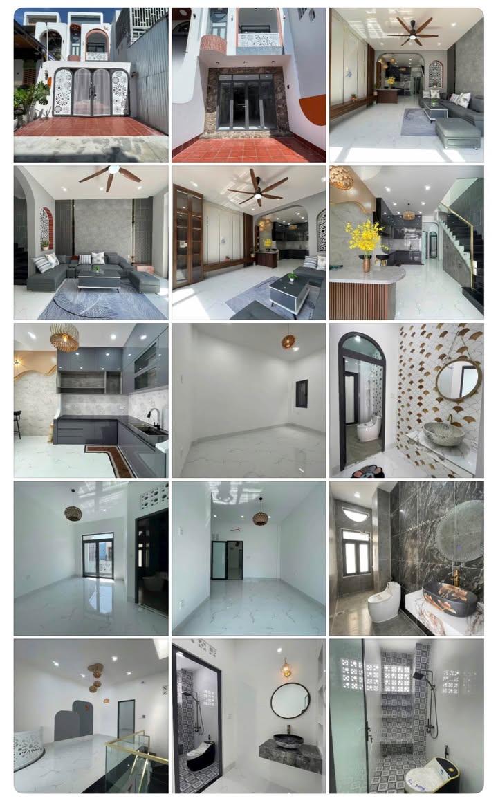 Nhà riêng Phan Thị Ràng 86m² 3,29 tỷ - Chính chủ