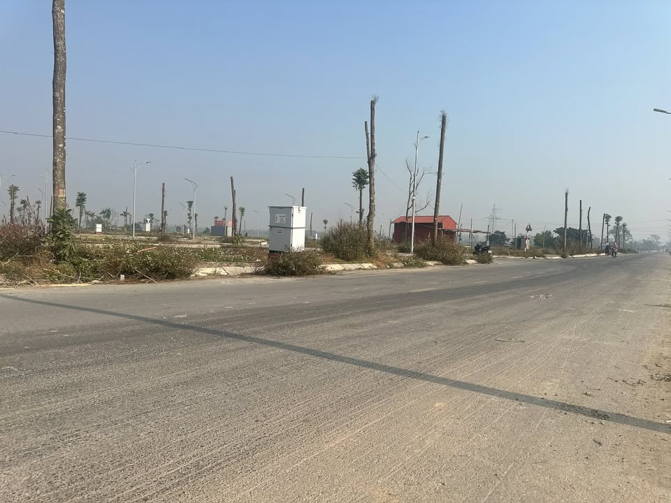 Đất nền Văn Quán Hà Đông 101m² 8 tỷ - Sổ đỏ chính chủ