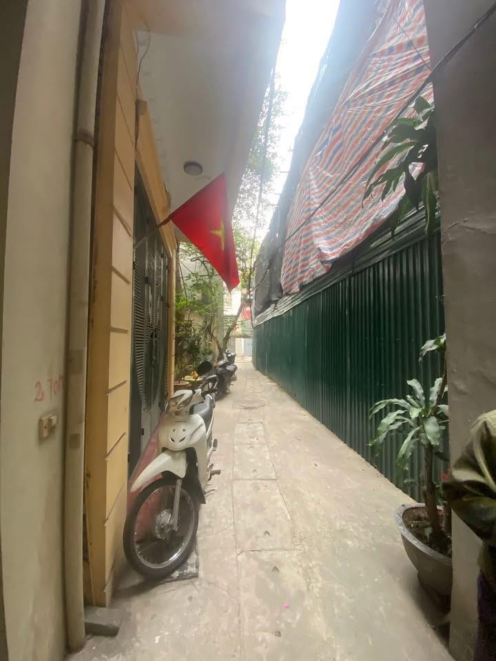 Đất Dương Văn Bé 100m² 15 tỷ - Sổ đỏ chính chủ