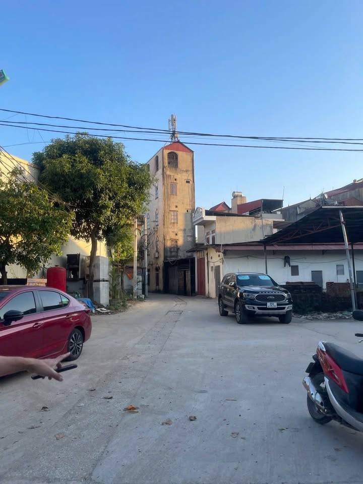 Đất Võ Cường TP Bắc Ninh 109m² 3.2 tỷ - Sổ đỏ chính chủ