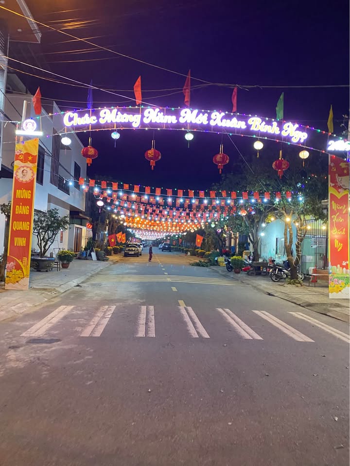 Nhà An Mỹ Tam Kỳ 76m² giá 1 tỷ - Chính chủ bán