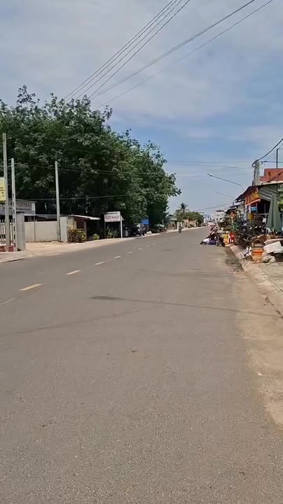 Nhà phố Tân Châu 257m2 2.5 tỷ - Mặt tiền kinh doanh