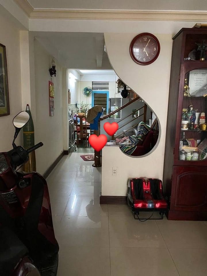 Nhà mặt tiền Hoà Cường Hải Châu 75m² 10 triệu - Cho thuê ngay