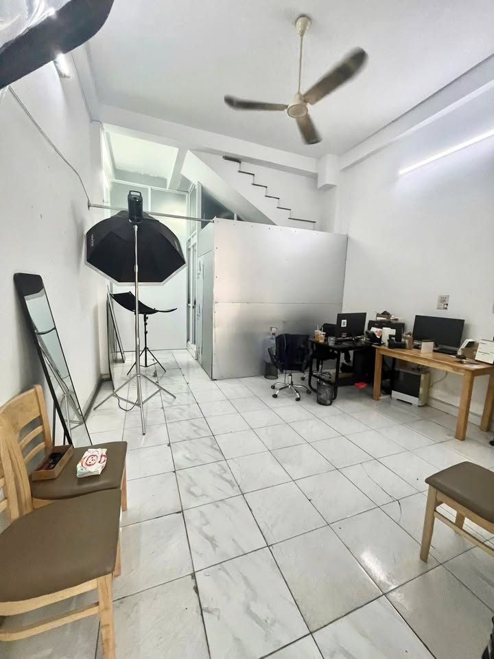 Mặt bằng kinh doanh Lý Thường Kiệt 55m² 9tr - Mặt tiền kinh doanh