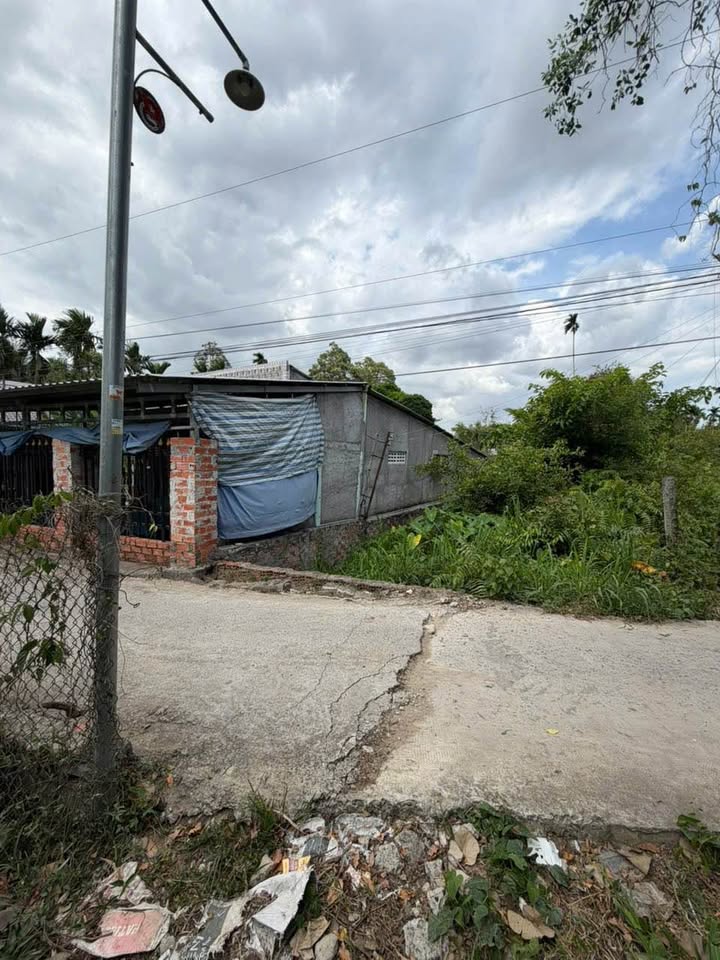 Đất nền Đông Thuận 110m² giá 450 triệu - Giá tốt hiếm có