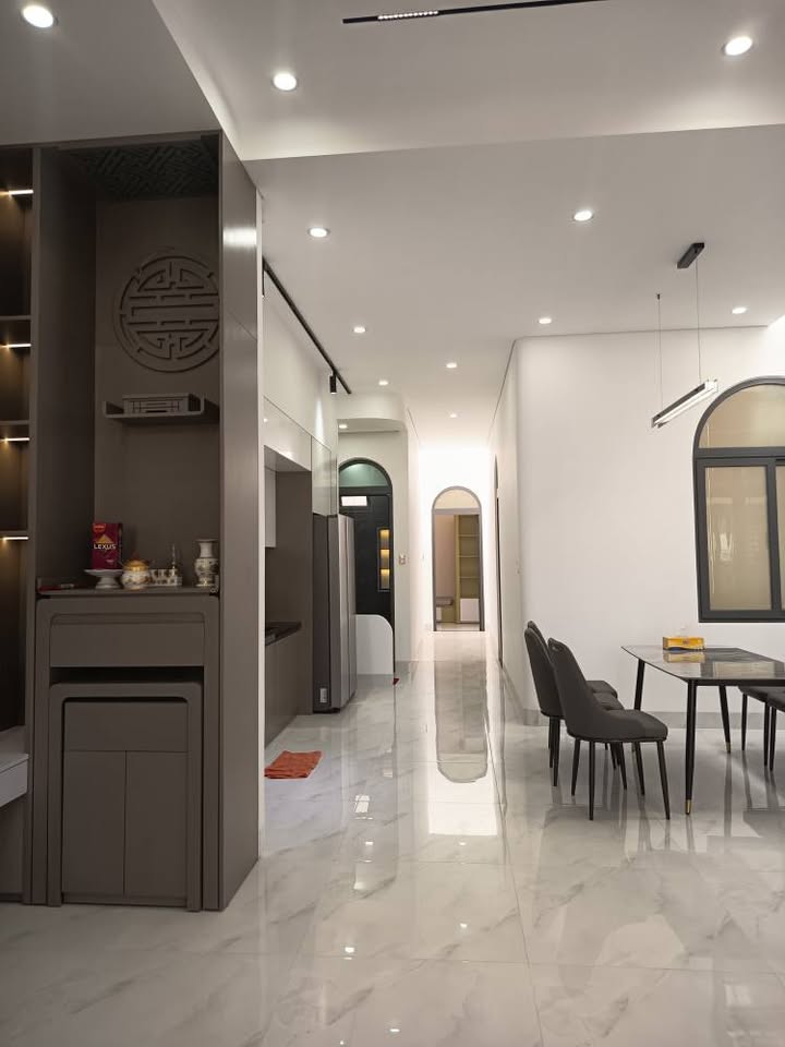 Nhà riêng Buôn Ma Thuột 132m² giá 3,3 tỷ - Sẵn sàng ở ngay