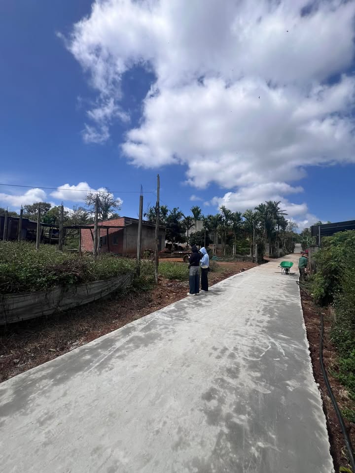 Đất nền Buôn Ma Thuột 250m² giá 315-365 triệu - Sổ đỏ