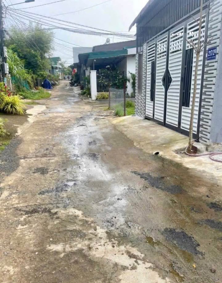 Đất Buôn Ma Thuột Nguyễn Thị Định 110m² 1,89 tỷ - Sổ đỏ chính chủ