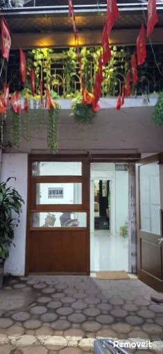 Mặt bằng Phan Đình Phùng 18m² 19 triệu - Mặt tiền kinh doanh